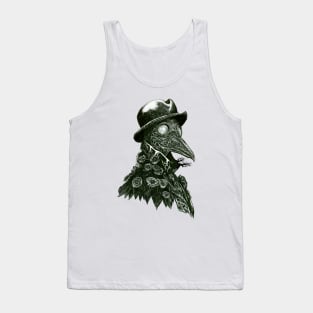 Eldritch Tank Top